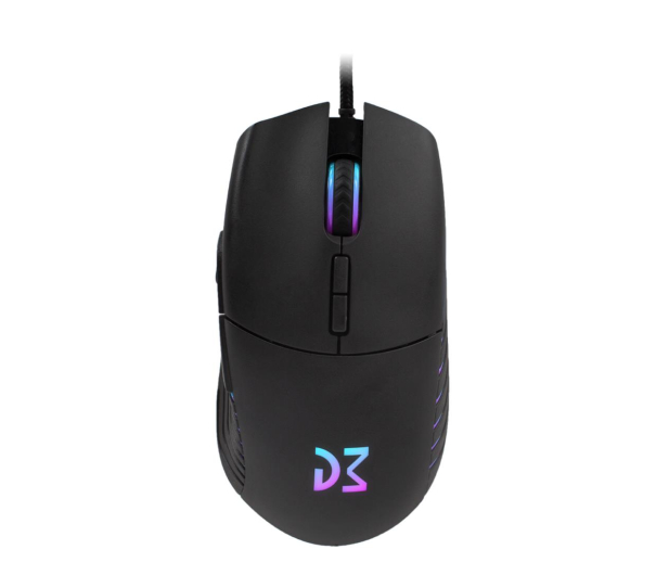 Dream Machines DM5 Blink (16000 dpi, RGB) - 522355 - zdjęcie